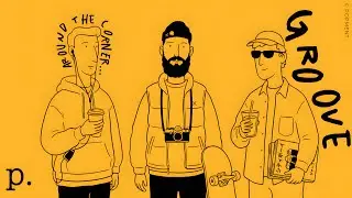 Ритмы, под которые Киваешь 😎 City Boy Грув | Для Кафе · Работы · Фокус (GROOVE · JAZZHOP)