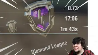RATING BATTLES in Asia server be like...