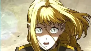 Waifu Got A Shock Here😍🥰😘❤️ #youtubeshorts #mangashorts #manga #manhua #manhwa #anime 
