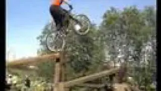cyklotrial Nowy Targ