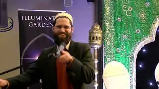 Revival | Shaykh Idris Watts