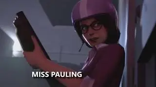 Team Fortress 2 Intro - The Office Style