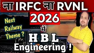 HBL Engineering Ltd Share Railway Kawach System Developer !