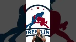 Wrestling Respect it I&rsquo;m a wrestler