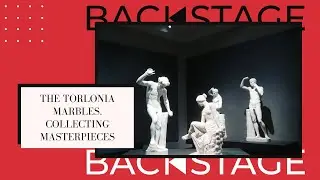 The Torlonia Marbles: Collecting Masterpieces #exhibition #art #marbles #Italy
