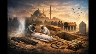 “Anmaz mısın Şol Günü | Yunus Emre” 