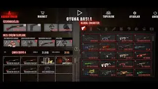 RigorZ'da Sıradan Bir Gün