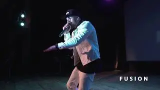 FUSION- GEM Ft. B (Hip hop & RnB)