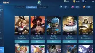 FINALLY !!!! ALDOUS STARLIGHT IN FRAGMENT SHOP