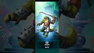 Empires And Puzzles: Atlantis Event x10 Hero Summons!