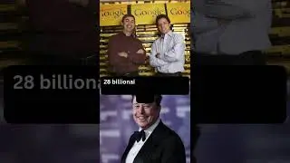 Richest Alumni: Top Universities That Created the Most Billionaires!   #amazingshorts