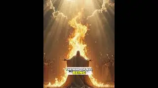 Flood of Soul: Did Noah's Ark Hide the True Awakening? #shorts