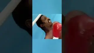 Back when Mike Tyson knocked out Michael spinks in 90 seconds