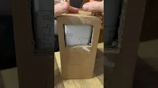 Самодельный Game Boy Наполеона