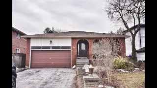 *HOUSE TOUR* RICHMOND HILL MILL POND