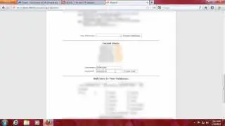 Spoonfeeding SEO - CPanel MySQL business