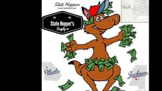 tashon state hopper interlude  prod  by Darian Jae