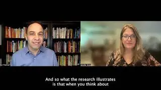CMSWire Interview: Dr. Ron Friedman