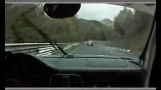 Sabine Schmitz Nordschleife (renn.tv)