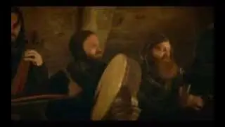 Will Champion in Game of Thrones (sound version)