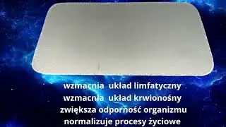 Aplikatory-elektretowe - wspomaga układ limfatyczny i krwionośny za pomocą aplikator&oacute;w. Zam&oacute;w juz !