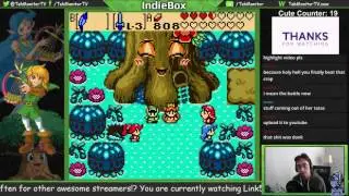 Oracle True Ending Incoming: with Link584