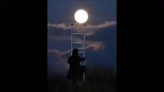 Vasco Rossi Dillo alla Luna / video di Antonio Satta