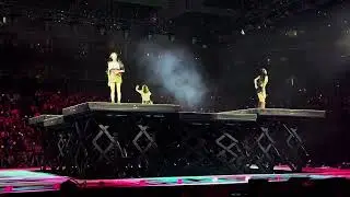 Takedown (Full)- Twice - Oakland 1-17-26 