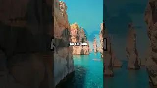 Majestic Beauty of Australia's Twelve Apostles
