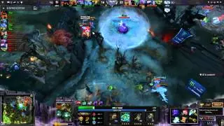 Highlights  Evil Geniuses vs Vici Gaming  3