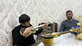 Ogabek Sobirovday aytadigan ukamiz Dostmurod Negmurodov jonli ijro..👏👏🔥🔥