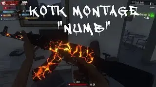 KOTK Montage 
