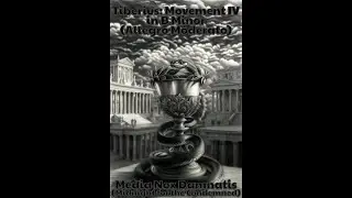 Tiberius: Movement IV in B Minor (Allegro Moderato): Media Nox Damnatis (Midnight for the Condemned)