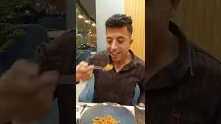 تعالوا نشوف ونجرب مطعم مراسي للمأكولات البحرية في الزقازيق