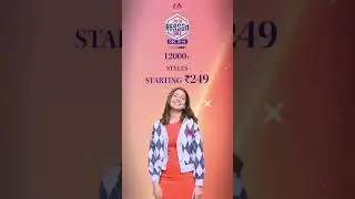 Myntra End Of Reason Sale | India's Biggest Fashion & Beauty Sale with Deals on International brands