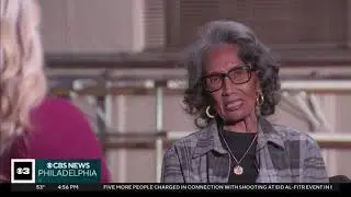 Philadelphia's Ballet Legend