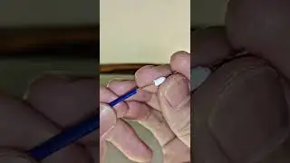 0.75mm Cable Single Ferrule