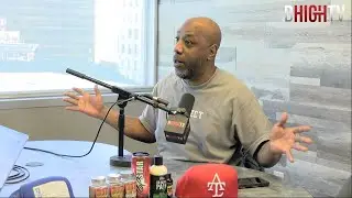Wicked Reacts To Jay Z Mention In Epstein Files, 50 Cent Ready To Do A Doc On Jay, Nicki Minaj...