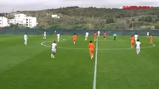 AFCON Morocco 2025: The Elephants in internal preparation in Marbella