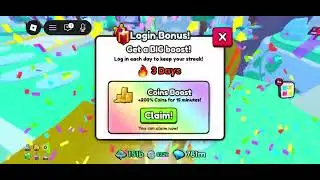 Opening forever pack and getting rare golden huge