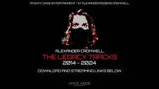 Alexander Cromwell - Redneck Antics (Official Audio)