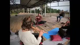 Bansuri workshop - Nicol&ograve; Melocchi