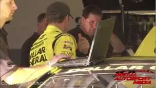 2013 Daytona Preseason Thunder - Daytona Testing Part 2