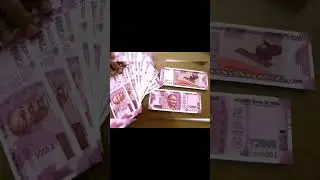 #₹2,000 note exchange process begins in banks today.💰 #shorts #trending #viral