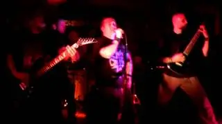 The Morning Star @ 2015. m&aacute;jus 23. @ V&aacute;rpalota, Alagsor