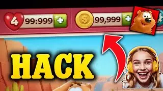 Toon Blast Hack 2025 - Best Technique to Obtain Coins! Live Proof Video! iOS/Android