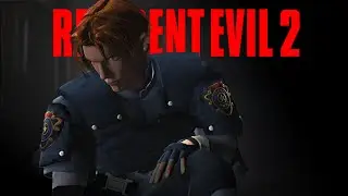 Resident Evil 2 1998