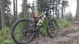 Carpathian Bike Expedition 1