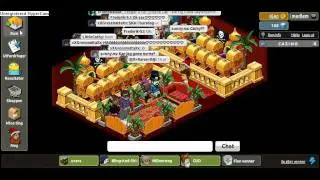 Svindel P&aring; Habbo.no