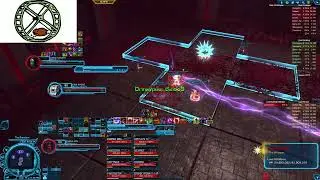 [HHEP] The R-4 Anomaly 8 VM Lord Kanoth with 